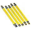 Cable de Datos para Teléfono Móvil USB-C a USB Corto de Función Completa para Audio y Video Carga Rápida Pd Carga Rápida 5A Flexible Fpc