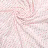 Tela para Serigrafía, Tela Estampada, Procesamiento de Estampado de Tejidos, Combinación de Colores, Tela para Textiles del Hogar, Retazos de Tela, Procesamiento de Fabricante