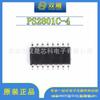 PS2801C PS2801C-4 PS2801C-4-F3 PS2801C-4-F3-A SOP16 Novo em estoque