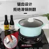Cubierta de Ahorro de Energía de Gas para el Hogar, Cubierta a Prueba de Viento para Concentrar el Fuego, Accesorios para Estufas de Gas, Cubierta de Gas a Prueba de Viento con Aislamiento Térmico para Ahorro de Energía