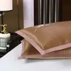 Funda de almohada de seda helada de verano, Funda de almohada tipo tapete de verano, Tapete de almohada refrescante de verano para adultos, Funda de almohada de ratán, Individual Estudiante Pareja