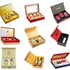 Diseño y Revisión Gratuitos de Cajas de Regalo para Empaques de Tapa Superior e Inferior, Pedido de Cajas de Empaque de Banda para Artículos Pequeños, Cajas de Empaque de Tapa Cielo y Tierra