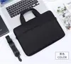 Bolsa Portátil para Laptop 2025 Nueva Bolsa de Hombro Cruzada Portátil para Negocios Bolsa Interior Plana LOGOTIPO Imprimible