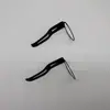 Fabricante Produce Ventas, Pinza para Linterna, Pinza para Bolígrafo, Pinza para Herramientas, Pinza para Bolígrafo, Hebilla para Bolígrafo, Pinza de Cabeza Grande y Dos Agujeros