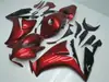 Para Honda Honda CBR1000RR 2012-2016 ABS injeção carenagem completa da carroceria da moto