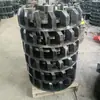 Máquina de Flotação Pequena de Laboratório Tampa do Impulsor Placa Resistente ao Desgaste Estator Rotor Acessórios Produtos de Borracha