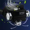Máscara de gas respirador de aire de tubo largo máscara de aire para pintura máscara de aire oxígeno eléctrico respiración gas químico