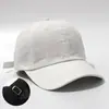 Gorra de Béisbol Suave con Logo Personalizado y Bordado, Gorra de Béisbol de Algodón Puro para Exteriores con Impresión Personalizada, Gorra de Béisbol con Visera para Team Building