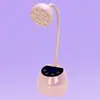 Nova Máquina de Fototerapia de Manicure por Indução com Armazenamento de Energia Especial para Adesivo de Unha Lâmpada de Cura de Gel para Unhas de Secagem Rápida 36W/Lâmpada UV