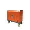 Mina de Carbón Subterránea Sin Chispas Máquina de Corte por Chorro de Agua Minera Móvil Portátil Cortador por Chorro de Agua Minera QSM