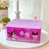 Caja de Cajón de Escritorio Clasificación Caja de Almacenamiento de Joyería Lápiz Labial Caja de Organización de Cajones Pequeños Caja de Almacenamiento de Clasificación Estante de Almacenamiento