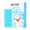 Parches de Gel Refrescante Físico al por Mayor, Parches Refrescantes de Hidrogel, Parches para la Frente con Sensación de Hielo, Parches Refrescantes, Parches de Compresa Fría, Dropshipping