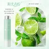 Jiao Zhi Wu Yu Spray Bucal Fresco Refresca el Aliento, Elimina el Mal Olor, Deja Fragancia, Spray Refrescador de Aliento Portátil