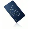 Fabricante de cartões de PVC personaliza cartões de fidelidade, cartões VIP, cartões-presente, cartões de controle de acesso, cartões de formato especial, cartões de jogo, cartões de jogo NFC