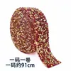 Rinestones Más Vendidos de Amazon con Respaldo Adhesivo Termofusible Tiras de Diamantes Pegatinas de Resina para Ropa y Prendas Rinestones Autoadhesivos