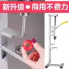 Máquina Removedora de Caroço de Espinheiro-Alvar, Espinheiro-Alvar Cristalizado, Fruta Vermelha, Carambola, Máquina Removedora de Caroço de Laranja Óleo, Removedor de Caroço Comercial de Amora-Vermelha