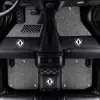 Tapetes automotivos de cobertura total adequados para Dongfeng s30 Fengshen ax7 ax3 ax5 a60L60 a9 Yixuan GS MAX