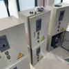 Caixa de Controle Elétrico Caixa de Distribuição Personalizada Gabinete de Controle Elétrico de Frequência Variável Gabinete de Controle PLC Sistema e Equipamento de Controle Industrial Personalizado