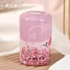 Purificador de Ar Aromaterapia Doméstico Quarto Interno Fragrância Duradoura Banheiro Sala de Banho Artefato Desodorizante