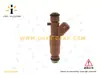 Para Citroen Fiat logo 16v inyector de combustible inyector 0280155803 1984C4