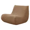 Funda elástica de burbujas transfronteriza de cobertura total para sofá oruga, una sola pieza para sofá individual reclinable, a prueba de polvo
