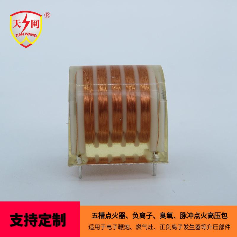 五槽高压包点火线圈负离子 (3)