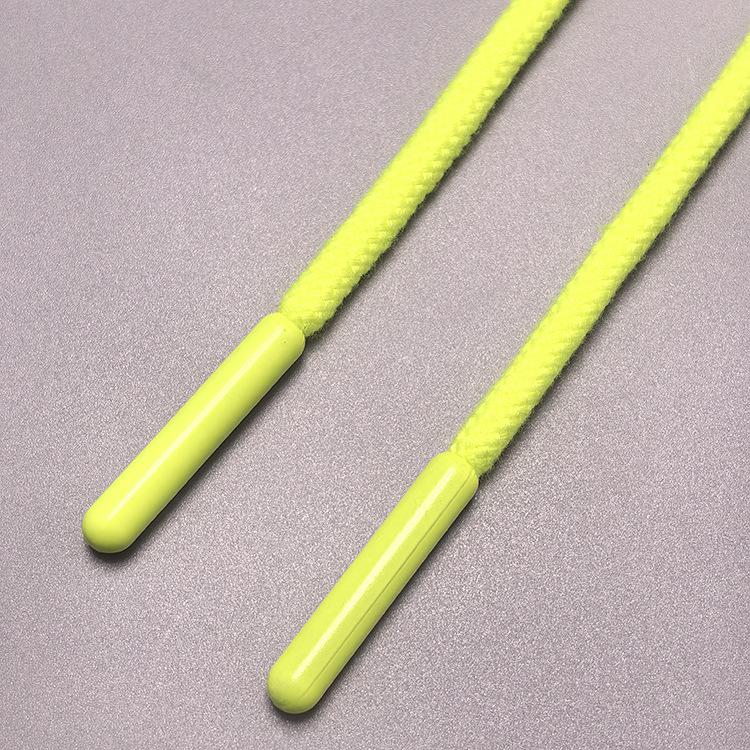 荧光绿