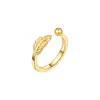 Anillo de pie para articulaciones de venta caliente en Amazon, anillo geométrico personalizado de moda de doble capa para mujeres, anillo abierto para dedos de los pies al aire libre en la playa, traje