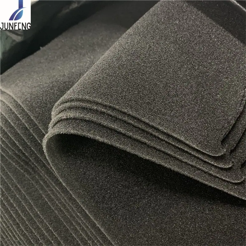 过滤棉