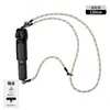 Cordão para Pocket4 Três em Um Destacável Longo para Usar na Cruzada Alça para Câmera Pocket3 Corda para Exterior Anti-Queda