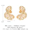 Nuevos Exquisitos Pendientes de Perlas DIY Estilo Francés, Pendientes de Mariposa Ligeramente Lujosos y Versátiles, Pendientes de Zirconia con Aguja de Plata 925 para Mujer
