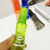 Novo Limpador de Óculos Líquido para Limpeza de Lentes Solução de Cuidado Água para Óculos Limpador de Tela Garrafa Transparente Água para Óculos
