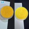 Licai brillo multicolor luminoso 0.2MM material de cáñamo fluido sueño arcoíris luminoso polvo de azúcar brillo epoxi para uñas