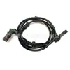 A2215401217 É Adequado para Mercedes-Benz W221W216 Sensor de Roda ABS Traseira Fiação do Sensor de Velocidade da Roda Chicote ABS