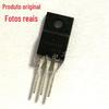 Novo pacote de R6009ENX original TO-220F silk screen R6009ENX transistor de efeito de campo (MOSFET)