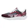 Zapatos Deportivos Camuflados Personalizados para Hombre de Comercio Exterior Transfronterizo, Zapatos Ligeros Transpirables para Correr, Zapatos Casuales de Estampado de Moda para Viajes Diarios para Parejas
