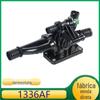 Para termostato de refrigeração do motor Peugeot 9670253780 9660660380 1336AF