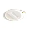 Voz offline espectro completo grande ventilador sem chama lâmpada de teto moderno simples sala de estar quarto pacote lâmpadas