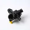 Adecuado para la cámara de salida de agua clase GLK de Mercedes-Benz 6512000615 termostato OE6512002800/6512001500