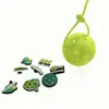 Gadgets Divertidos de Pickleball DIY Personalizados, Hebillas de Desmontaje y Decoración Personalizadas, Colgantes Pequeños, Colgantes para Mochila, Pequeños Regalos