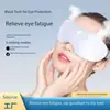 Modelo Más Vendido de Alemania 2026 Dispositivo para el Cuidado de los Ojos de Marca Privada con Atomización de Vapor, Compresa Caliente y Fría, y Humectante Ocular para Aliviar la Fatiga Visual
