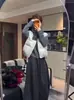 Leve Versátil Acolchoado Novo Algodão Colete Sem Mangas 2026 Gola Redonda Outono Inverno Quente Colete Feminino Roupa Exterior Feminina Solto