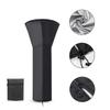 Amazon Cubierta Impermeable para Calentador Exterior tipo Sombrilla para Patio Terraza Funda para Calentador Impermeable Engrosada