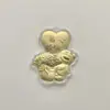 Colgante Llavero de Oro Puro, Pequeños Regalos Promocionales, Artículos Pequeños Promocionales, Pequeños Regalos para el Día de la Madre, Atraer Flujo de Clientes, Artículos Pequeños de Boutique