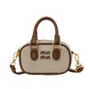 Bolso de un solo hombro 2026 Nuevo estilo transfronterizo lujo ligero nicho mini bolso de mano para niños retro para el trabajo diario bolso pequeño cruzado para mujer