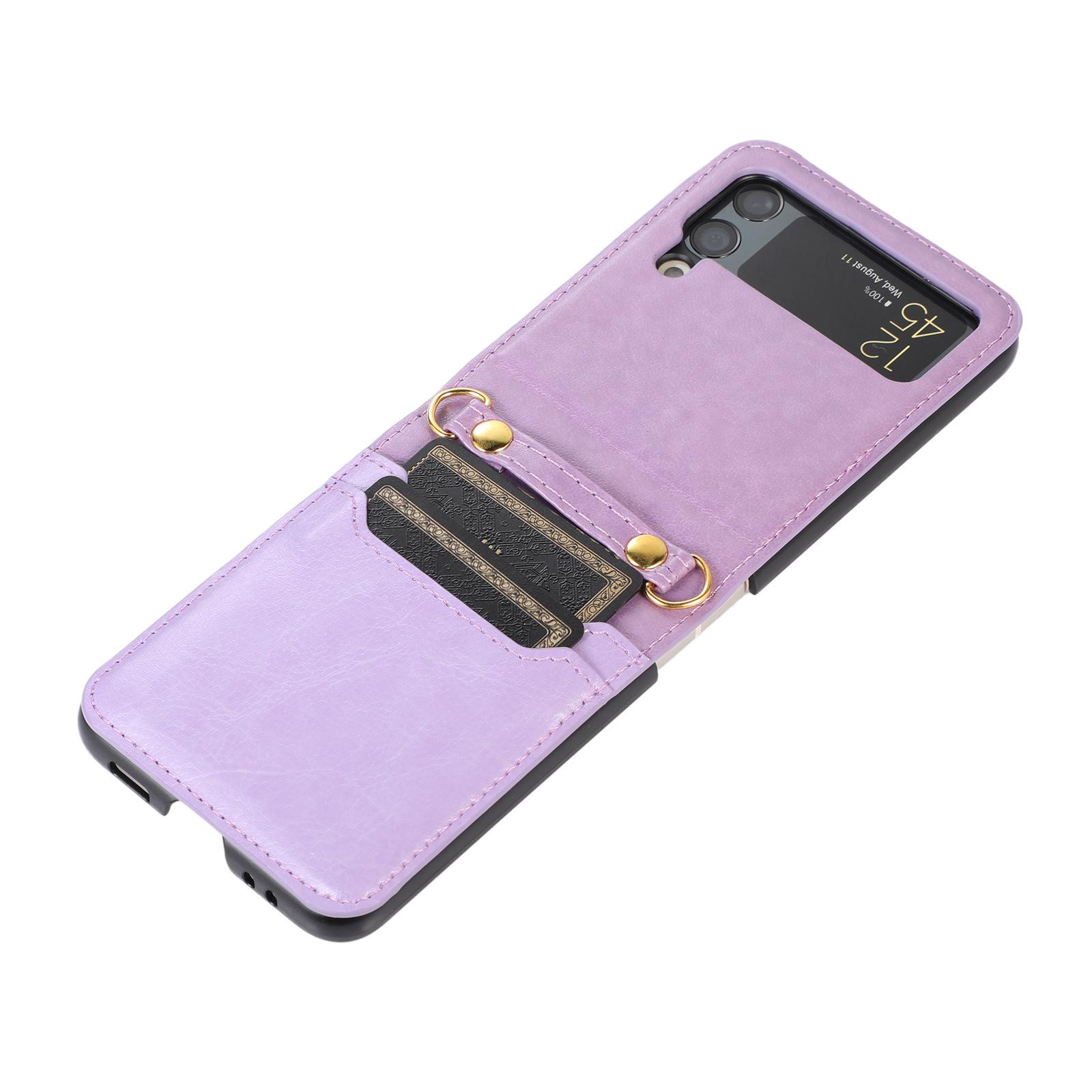 zflip 3插卡折叠