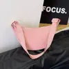 Bolsa Pequeña de Tela de Nicho 2026 para Mujer, Bolso de Mujer Modelo Nuevo 2026, Bolso Cruzado Estilo Coreano, Bolso de Hombro a la Moda, Bolso Dumpling