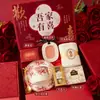 Caja de regalo para damas de honor, regalos prácticos para invitados de boda, regalos de agradecimiento de alta gama, regalos de inauguración de casa premium de nicho