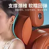 Reposacabezas Nuevo para Coche, Almohada Cervical Ideal, Cojín Lumbar para Asiento de Coche, Almohada para Todas las Estaciones, Accesorios Automotrices para Coche