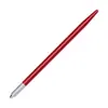 Pluma Profesional de Difuminado Pluma de Tatuaje Semipermanente Redonda 3 Redonda 5 Línea Pluma de Difuminado de Cejas Pluma de Bordado de Cejas de Algas Pluma de Tatuaje Hecha a Mano